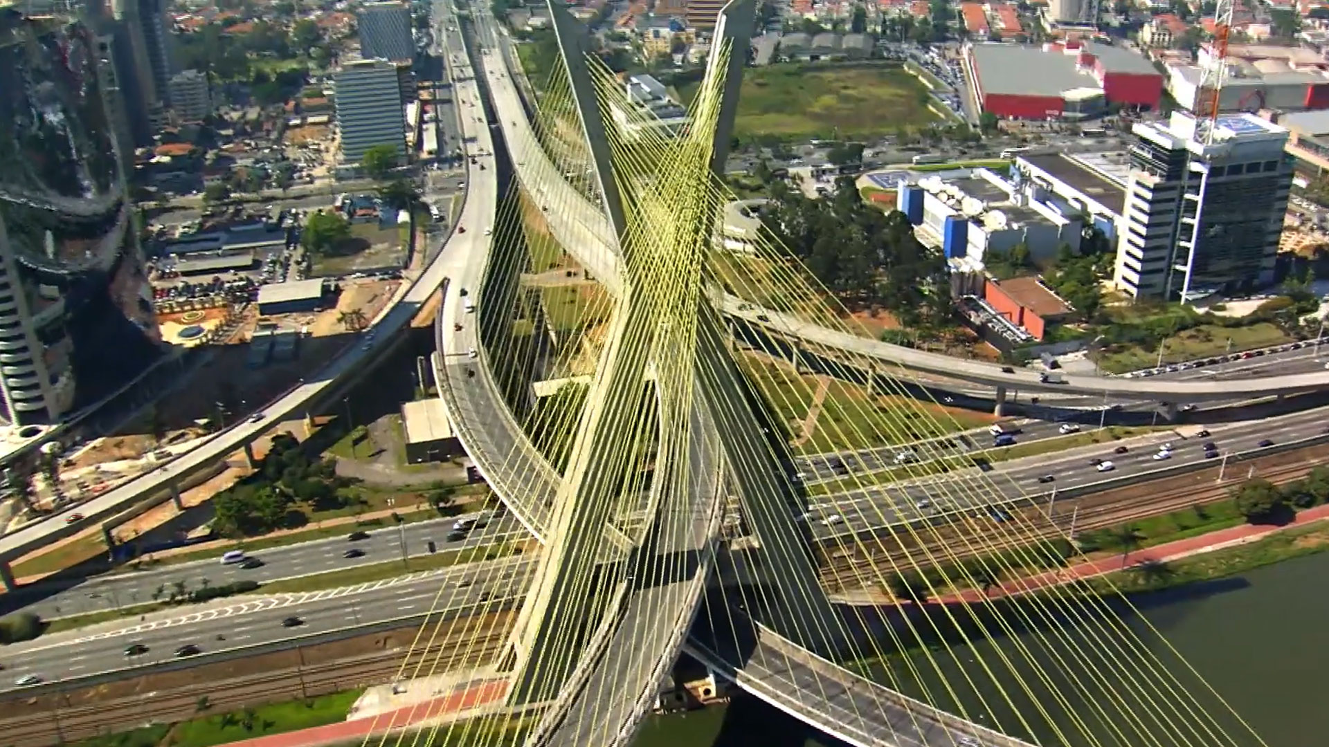 Road Show Prefeitura de São Paulo